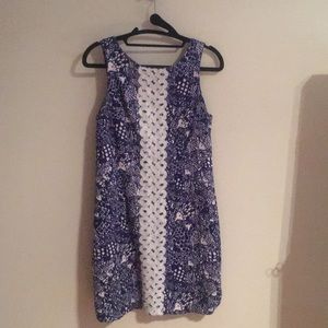 Lilly Pulitzer x Target Dress